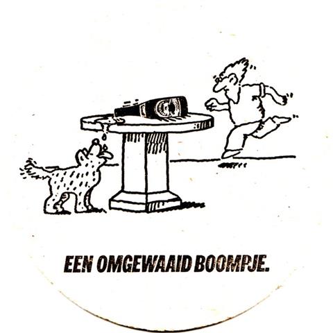 breda nb-nl oran oran comic 9b (rund180-een omgewaaid-schwarz)